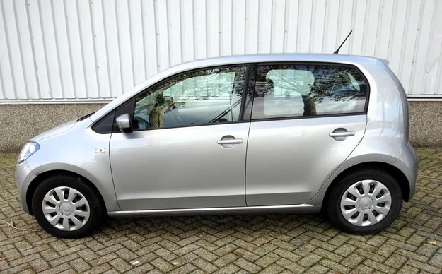 Škoda Citigo - Afbeelding 2 van 19