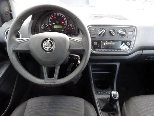 Škoda Citigo - Afbeelding 5 van 19