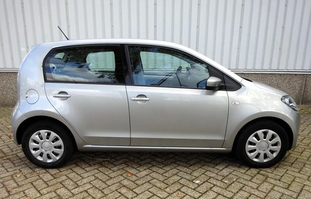 Škoda Citigo - Afbeelding 7 van 19