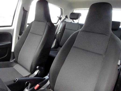 Škoda Citigo - Afbeelding 9 van 19