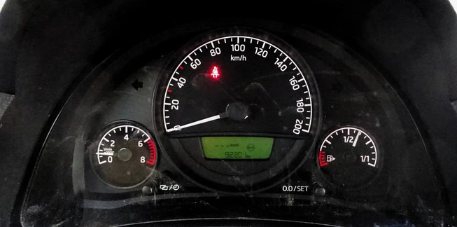 Škoda Citigo - Afbeelding 14 van 19