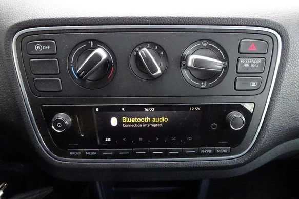 Škoda Citigo - Afbeelding 15 van 19