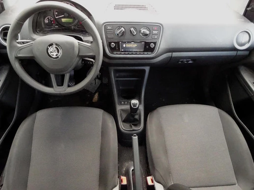 Škoda Citigo - Afbeelding 16 van 19