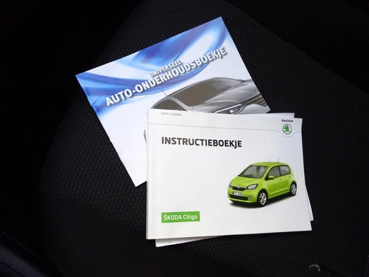 Škoda Citigo - Afbeelding 18 van 19