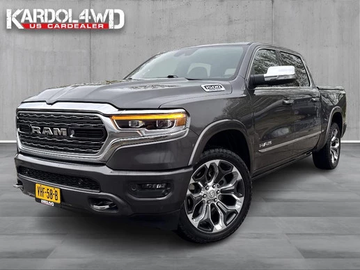 Dodge Ram 1500 - Afbeelding 1 van 30