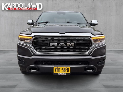 Dodge Ram 1500 - Afbeelding 2 van 30