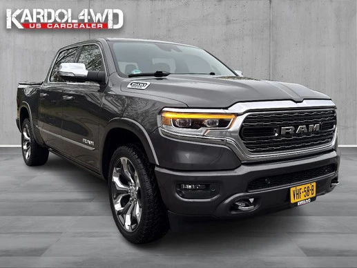 Dodge Ram 1500 - Afbeelding 3 van 30