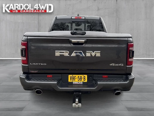 Dodge Ram 1500 - Afbeelding 5 van 30