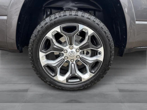 Dodge Ram 1500 - Afbeelding 7 van 30