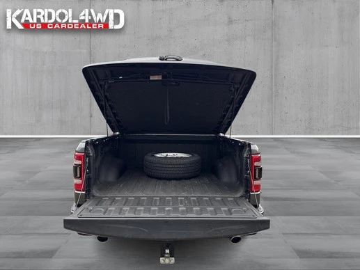 Dodge Ram 1500 - Afbeelding 9 van 30