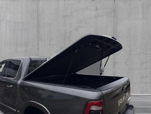 Dodge Ram 1500 - Afbeelding 10 van 30