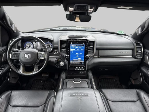 Dodge Ram 1500 - Afbeelding 11 van 30