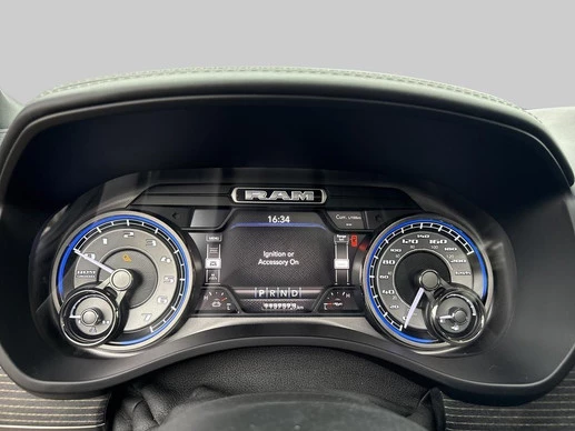 Dodge Ram 1500 - Afbeelding 15 van 30