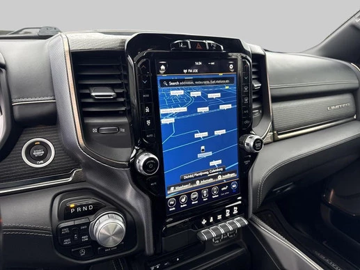 Dodge Ram 1500 - Afbeelding 16 van 30