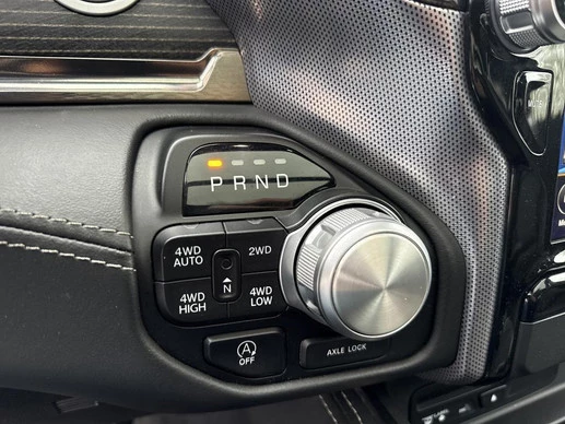 Dodge Ram 1500 - Afbeelding 19 van 30