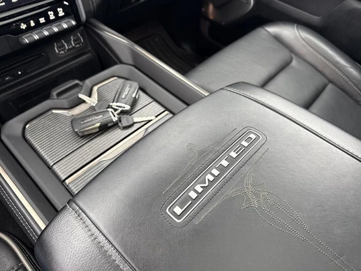 Dodge Ram 1500 - Afbeelding 20 van 30