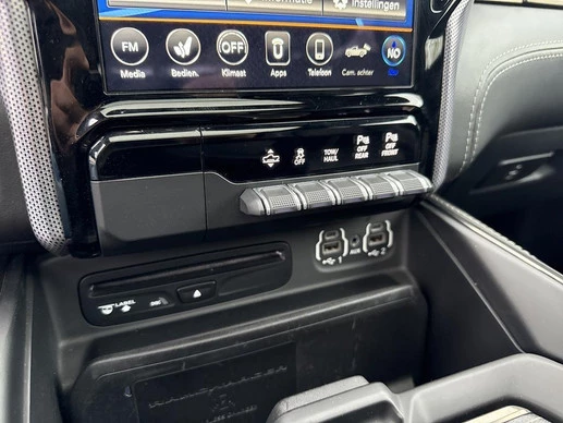 Dodge Ram 1500 - Afbeelding 22 van 30