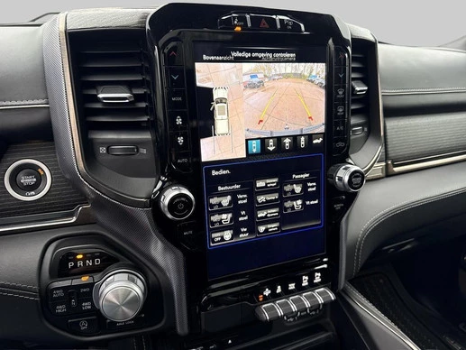 Dodge Ram 1500 - Afbeelding 23 van 30