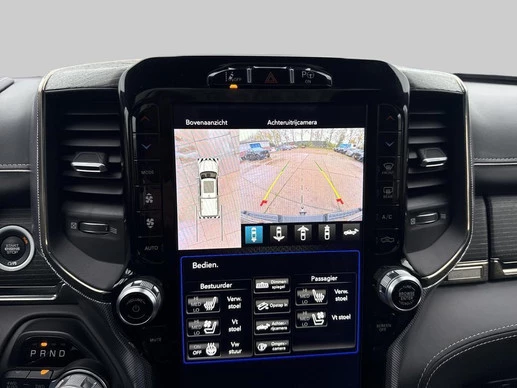 Dodge Ram 1500 - Afbeelding 24 van 30