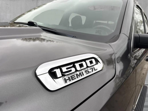 Dodge Ram 1500 - Afbeelding 28 van 30