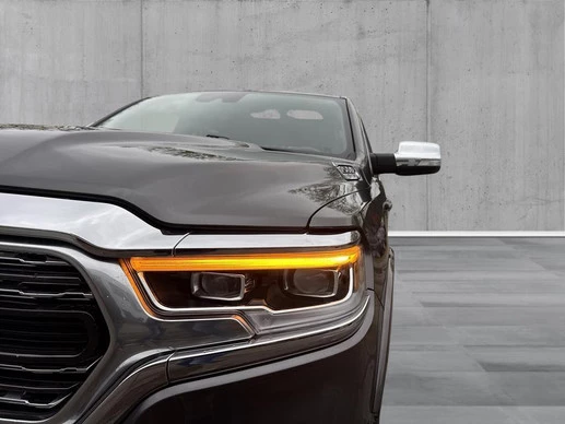 Dodge Ram 1500 - Afbeelding 29 van 30