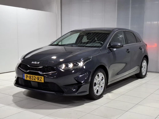 Kia Ceed - Afbeelding 2 van 30