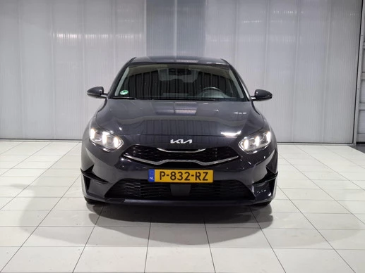 Kia Ceed - Afbeelding 3 van 30