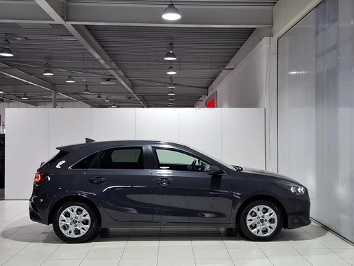 Kia Ceed - Afbeelding 6 van 30