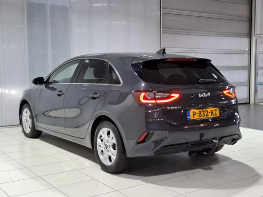 Kia Ceed - Afbeelding 7 van 30
