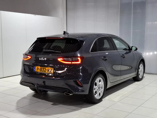 Kia Ceed - Afbeelding 9 van 30