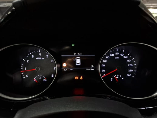 Kia Ceed - Afbeelding 10 van 30