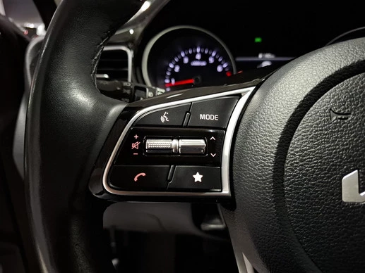 Kia Ceed - Afbeelding 11 van 30