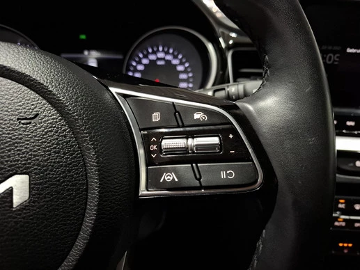 Kia Ceed - Afbeelding 12 van 30