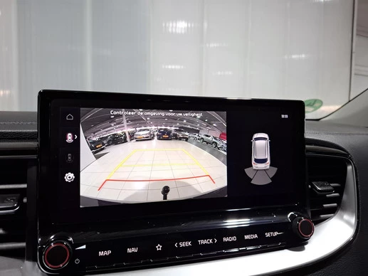 Kia Ceed - Afbeelding 13 van 30