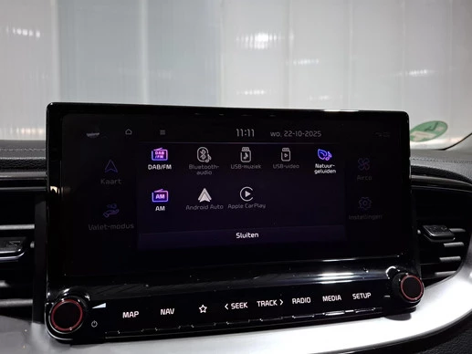 Kia Ceed - Afbeelding 14 van 30