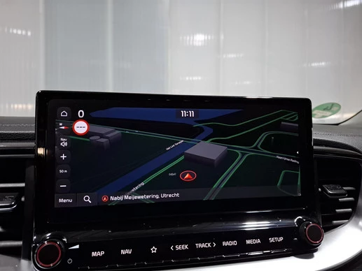 Kia Ceed - Afbeelding 16 van 30