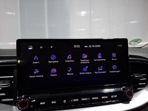 Kia Ceed - Afbeelding 17 van 30