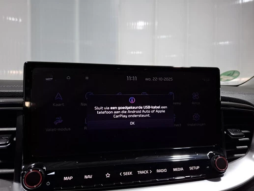 Kia Ceed - Afbeelding 18 van 30