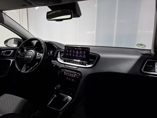 Kia Ceed - Afbeelding 19 van 30