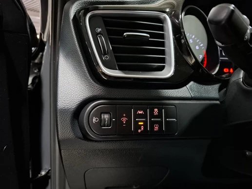 Kia Ceed - Afbeelding 30 van 30