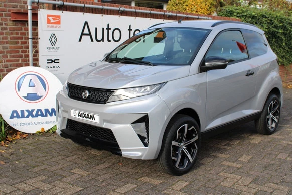 Aixam Crossover - Afbeelding 1 van 30