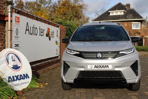 Aixam Crossover - Afbeelding 2 van 30
