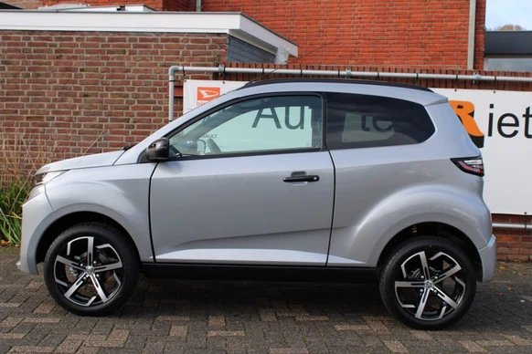 Aixam Crossover - Afbeelding 3 van 30