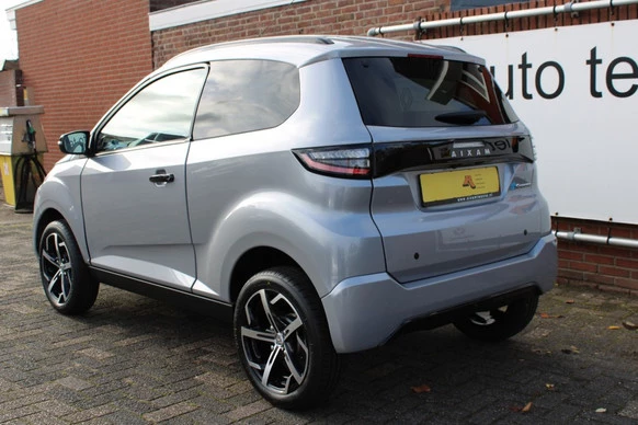 Aixam Crossover - Afbeelding 4 van 30