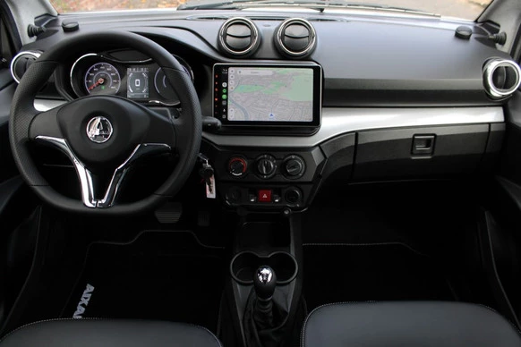 Aixam Crossover - Afbeelding 6 van 30