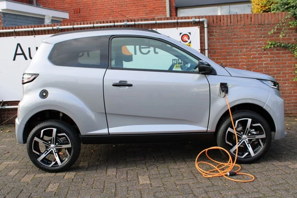 Aixam Crossover - Afbeelding 8 van 30