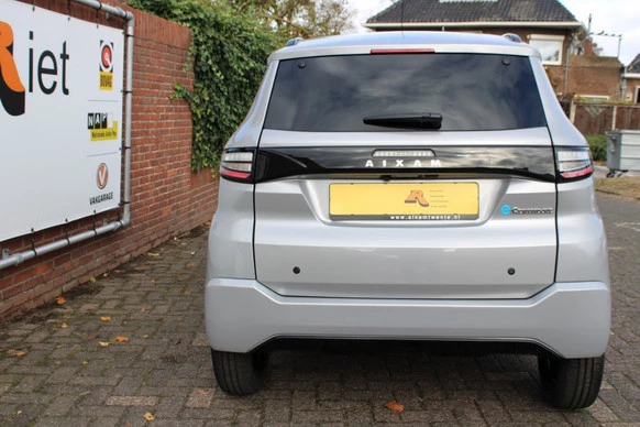 Aixam Crossover - Afbeelding 11 van 30