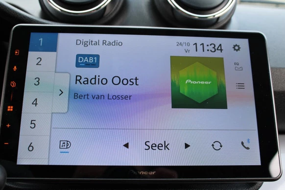 Aixam Crossover - Afbeelding 22 van 30