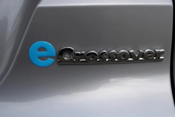 Aixam Crossover - Afbeelding 29 van 30