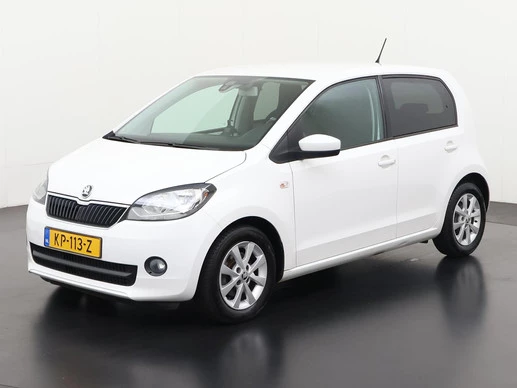 Škoda Citigo - Afbeelding 1 van 30